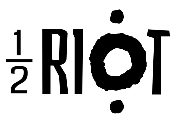 1/2 Riot